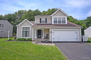 3669 Shorewood Drive, Batavia Twp, OH 45102