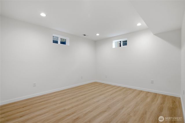 12600 SE 27th Street, Bellevue, WA 98005