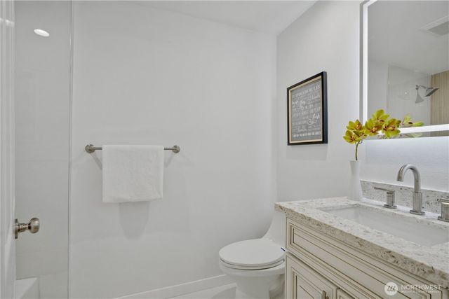 12600 SE 27th Street, Bellevue, WA 98005