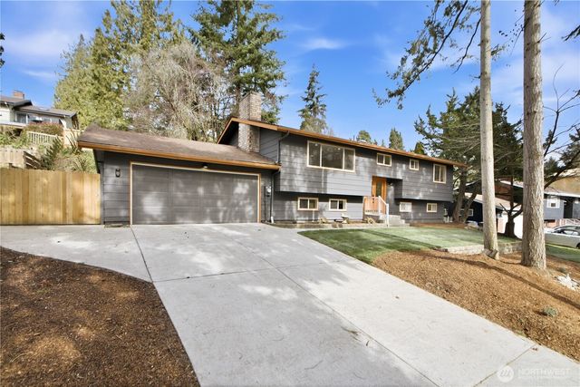 12600 SE 27th Street, Bellevue, WA 98005