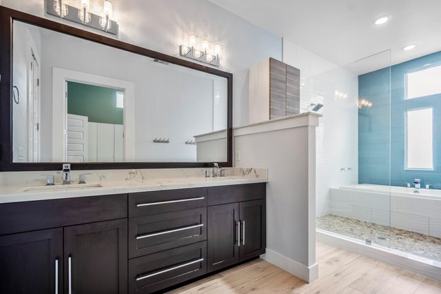 611 Hartman Street, Houston, TX 77007