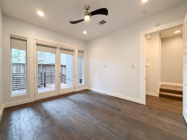 611 Hartman Street, Houston, TX 77007