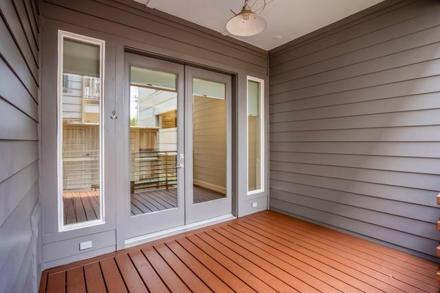 611 Hartman Street, Houston, TX 77007