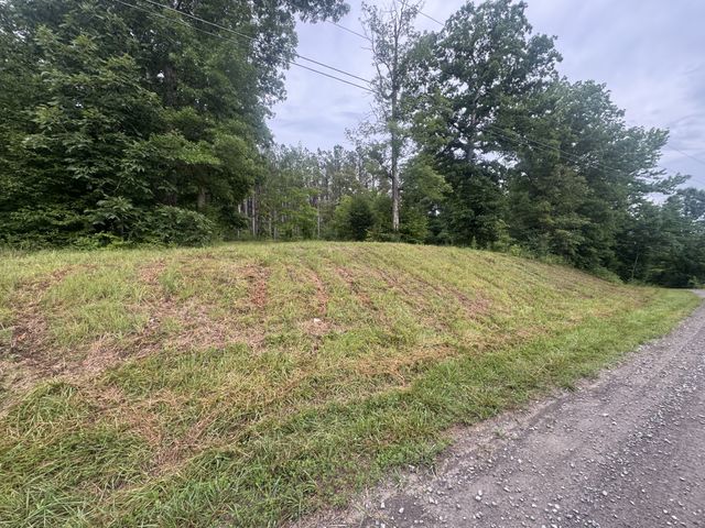 0 Johnson Hollow Rd, Stewart, TN 37175