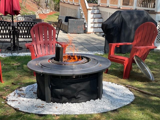 21 Barstow Dr, Braintree, MA 02184