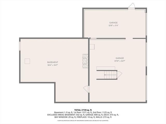 21 Barstow Dr, Braintree, MA 02184