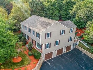 21 Barstow Dr, Braintree, MA 02184