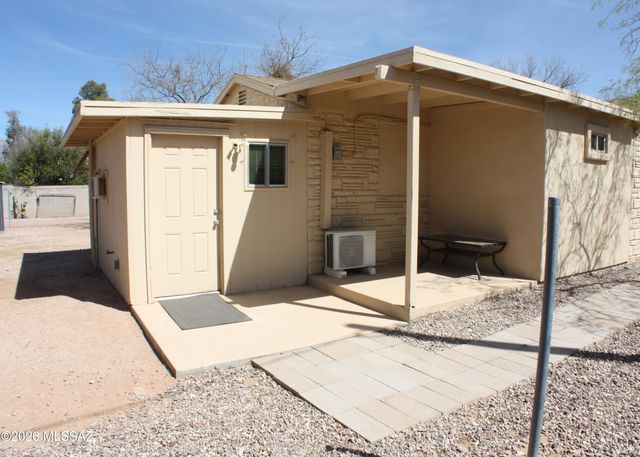 2775 N Desert Avenue, Tucson, AZ 85712