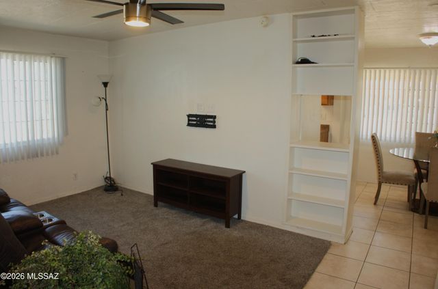 2775 N Desert Avenue, Tucson, AZ 85712