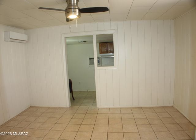 2775 N Desert Avenue, Tucson, AZ 85712