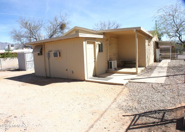 2775 N Desert Avenue, Tucson, AZ 85712