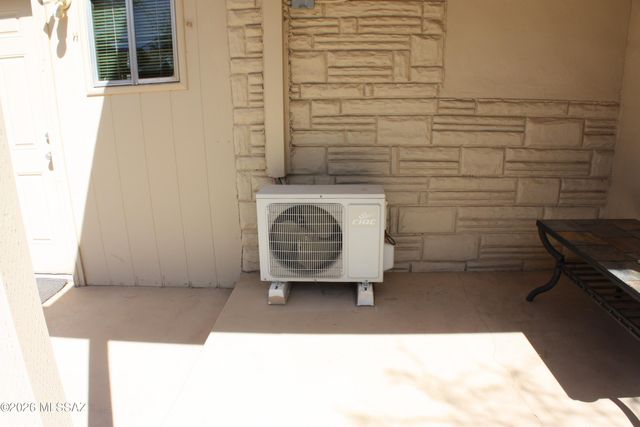 2775 N Desert Avenue, Tucson, AZ 85712