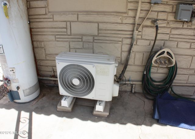 2775 N Desert Avenue, Tucson, AZ 85712