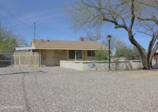 2775 N Desert Avenue, Tucson, AZ 85712