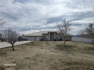1861 Calaveras, Pinon Hills, CA 92372