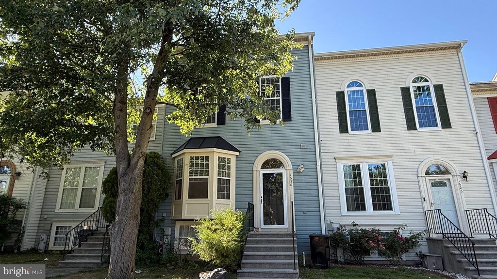 1630 WINDING BROOK WAY, Baltimore, MD 21244