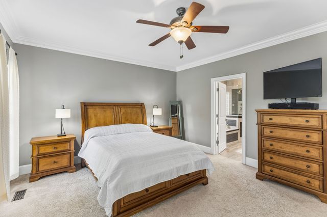 1517 Charleston Park Dr, Spring Hill, TN 37174