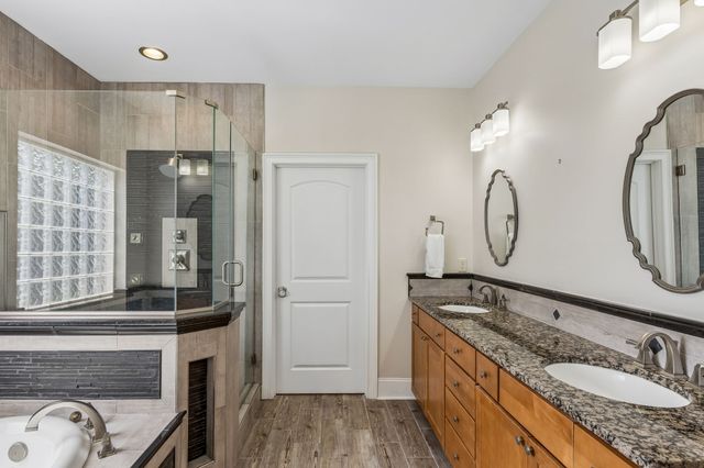 1517 Charleston Park Dr, Spring Hill, TN 37174