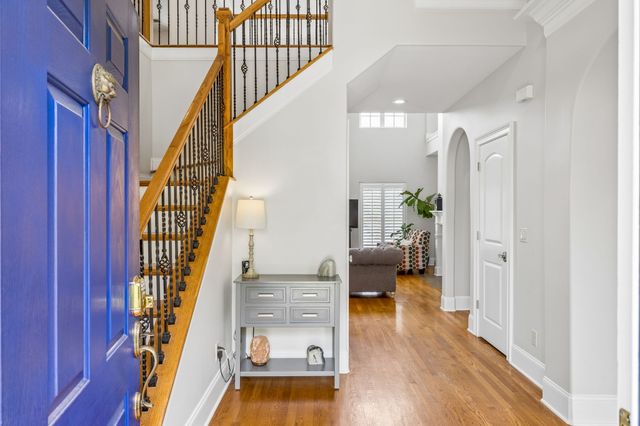 1517 Charleston Park Dr, Spring Hill, TN 37174