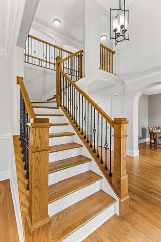 1517 Charleston Park Dr, Spring Hill, TN 37174