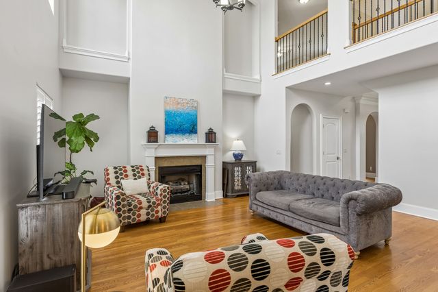 1517 Charleston Park Dr, Spring Hill, TN 37174