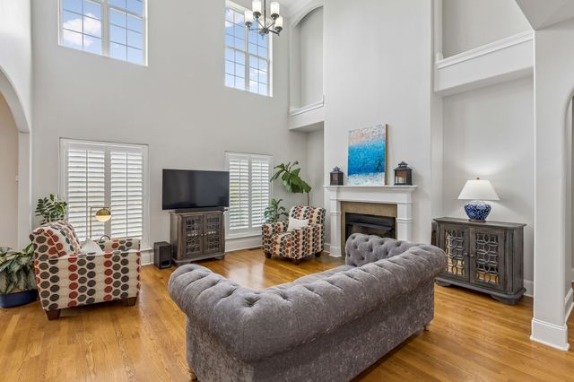 1517 Charleston Park Dr, Spring Hill, TN 37174