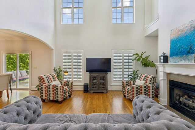 1517 Charleston Park Dr, Spring Hill, TN 37174