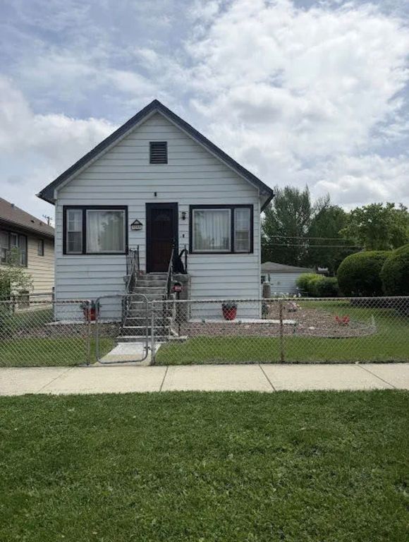 1044 Ferdinand Avenue, Forest Park, IL 60130