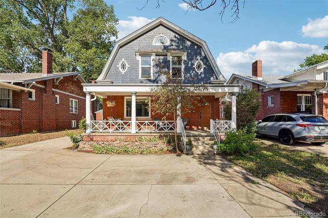 2811 Federal Boulevard, Denver, CO 80211