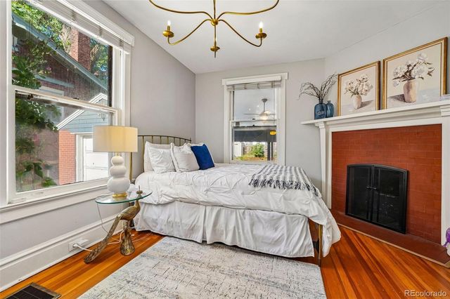 2811 Federal Boulevard, Denver, CO 80211