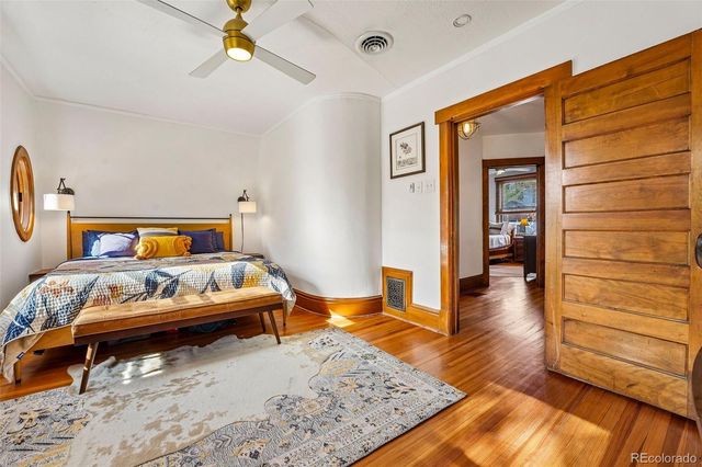 2811 Federal Boulevard, Denver, CO 80211