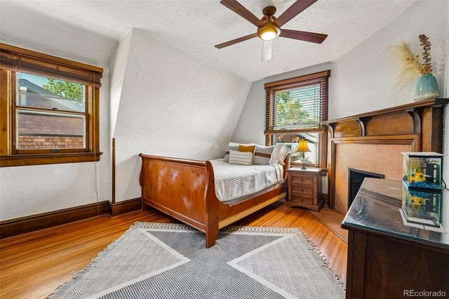 2811 Federal Boulevard, Denver, CO 80211