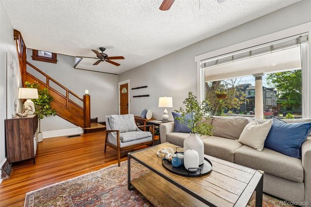 2811 Federal Boulevard, Denver, CO 80211