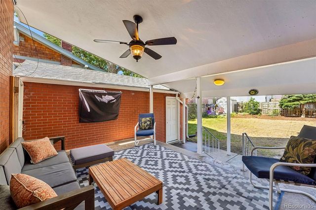 2811 Federal Boulevard, Denver, CO 80211