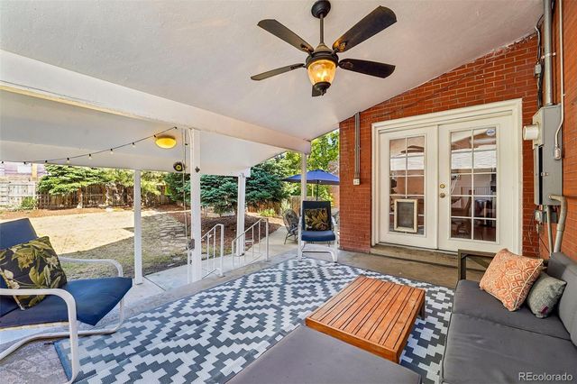 2811 Federal Boulevard, Denver, CO 80211