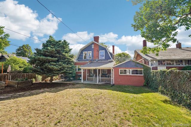2811 Federal Boulevard, Denver, CO 80211