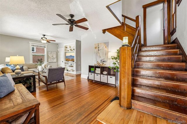 2811 Federal Boulevard, Denver, CO 80211