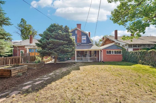 2811 Federal Boulevard, Denver, CO 80211