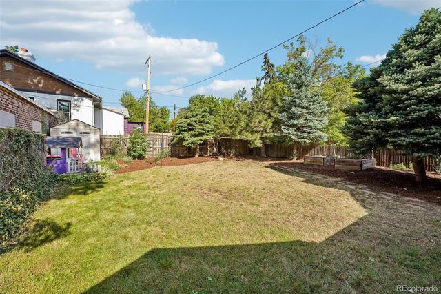 2811 Federal Boulevard, Denver, CO 80211