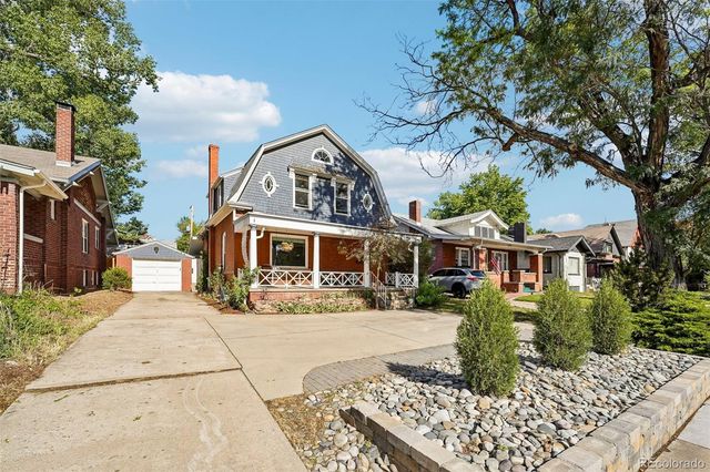2811 Federal Boulevard, Denver, CO 80211