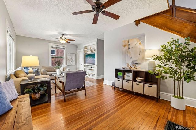 2811 Federal Boulevard, Denver, CO 80211