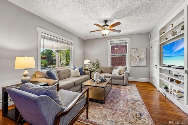2811 Federal Boulevard, Denver, CO 80211