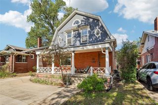 2811 Federal Boulevard, Denver, CO 80211
