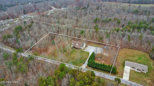 1035 Gray Eagle Drive, Crossville, TN 38572