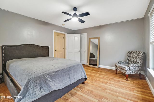 1035 Gray Eagle Drive, Crossville, TN 38572