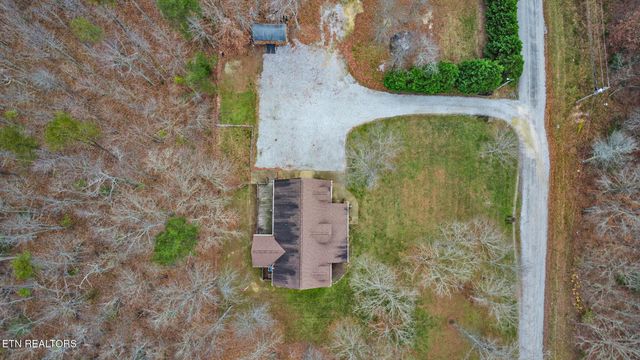 1035 Gray Eagle Drive, Crossville, TN 38572