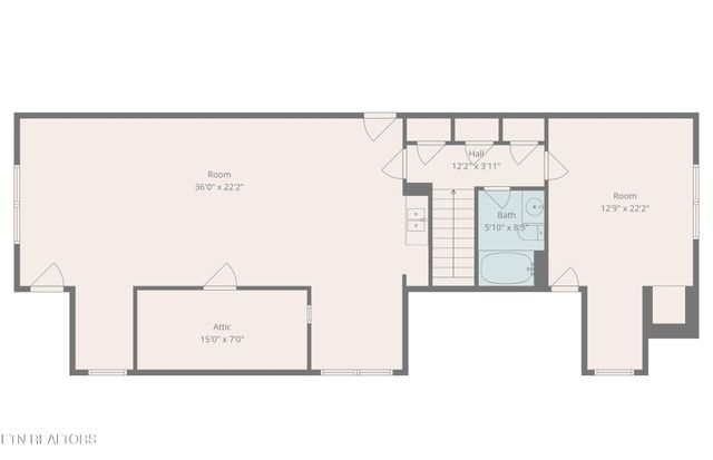 1035 Gray Eagle Drive, Crossville, TN 38572