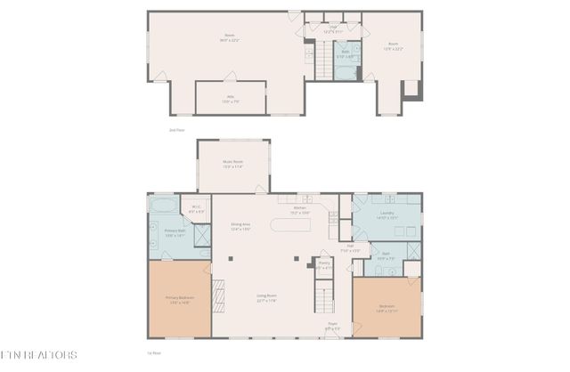 1035 Gray Eagle Drive, Crossville, TN 38572