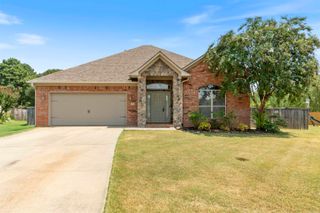 2705 Muscadine Lane, Conway, AR 72034