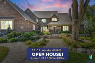 2715 E Woodland Hills Rd Road, Sioux Falls, SD 57103